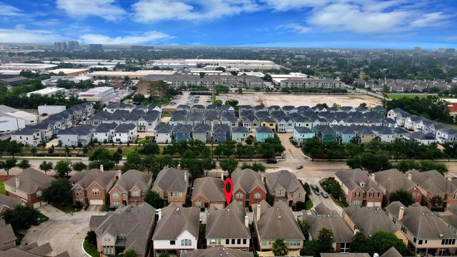 3531 Urban Woods Trail, Houston, TX 77008