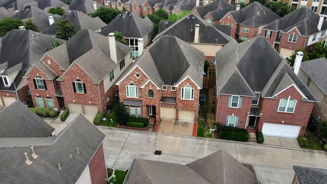 3531 Urban Woods Trail, Houston, TX 77008