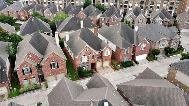 3531 Urban Woods Trail, Houston, TX 77008