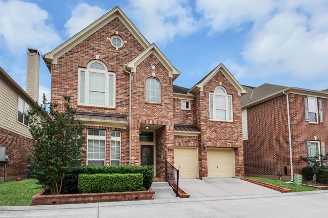 3531 Urban Woods Trail, Houston, TX 77008