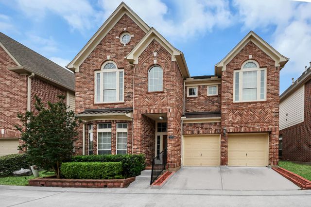 3531 Urban Woods Trail, Houston, TX 77008