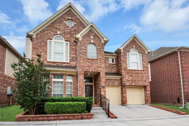 3531 Urban Woods Trail, Houston, TX 77008