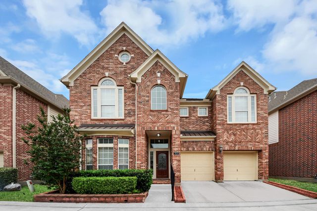 3531 Urban Woods Trail, Houston, TX 77008