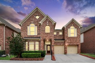 3531 Urban Woods Trail, Houston, TX 77008