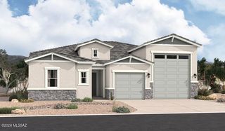 8536 E Wild Licorice Circle, Vail, AZ 85641