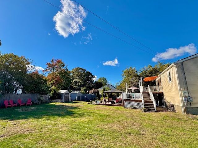344 Strawberry Field Road, Warwick, RI 02886