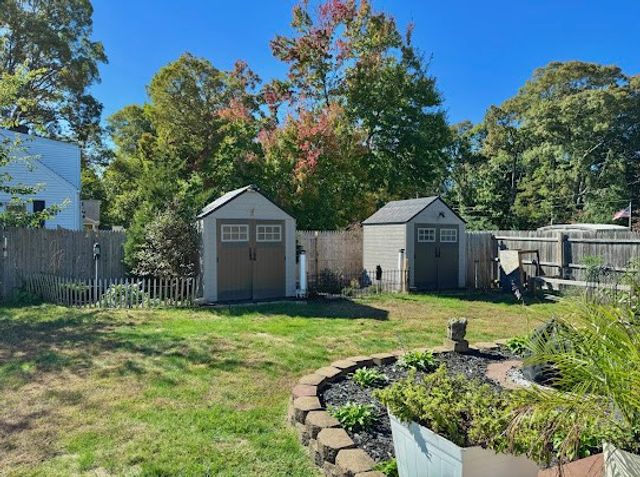 344 Strawberry Field Road, Warwick, RI 02886
