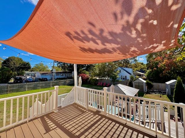 344 Strawberry Field Road, Warwick, RI 02886