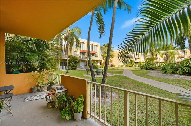 18101 NW 68th Ave B105, Hialeah, FL 33015