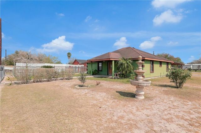 21310 Rock Court, Edinburg, TX 78542