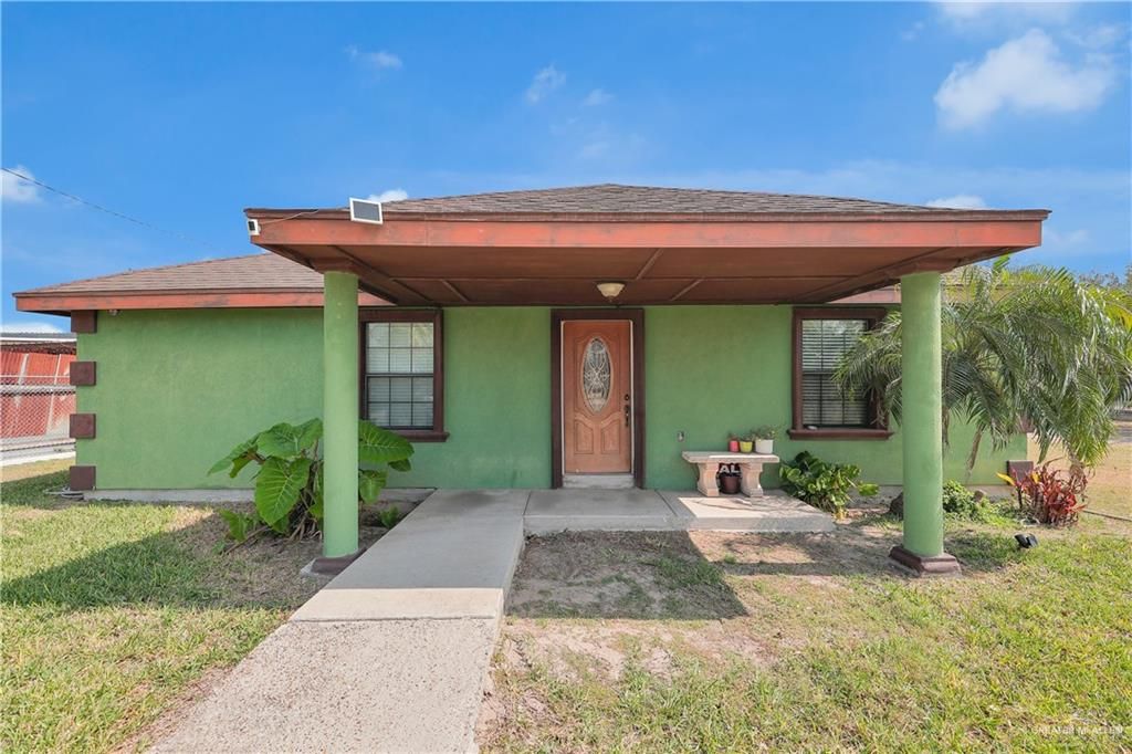 21310 Rock Court, Edinburg, TX 78542