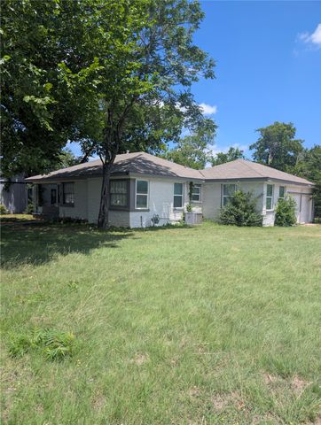 2333 Wyatt Court, Fort Worth, TX 76119