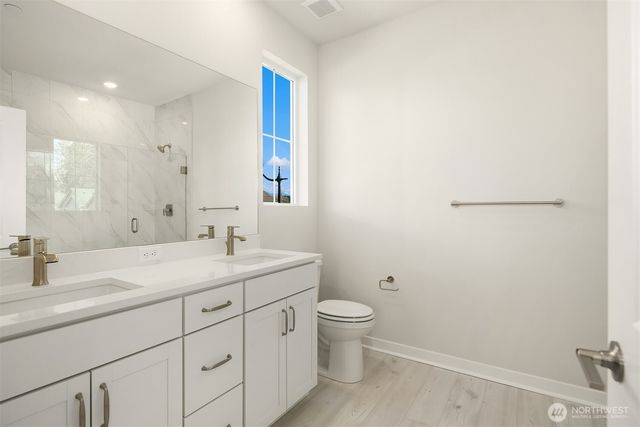 4221 McKinley Lot 33 Avenue, Carnation, WA 98014