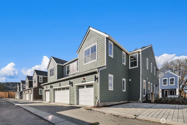 4221 McKinley Lot 33 Avenue, Carnation, WA 98014