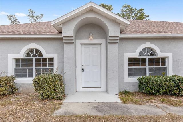 4181 SW 111TH PLACE, Ocala, FL 34476