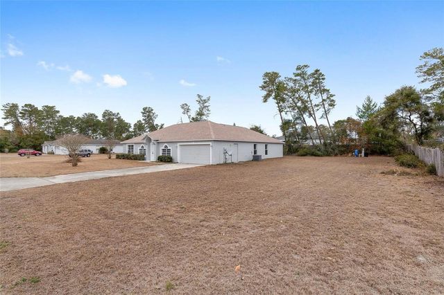 4181 SW 111TH PLACE, Ocala, FL 34476
