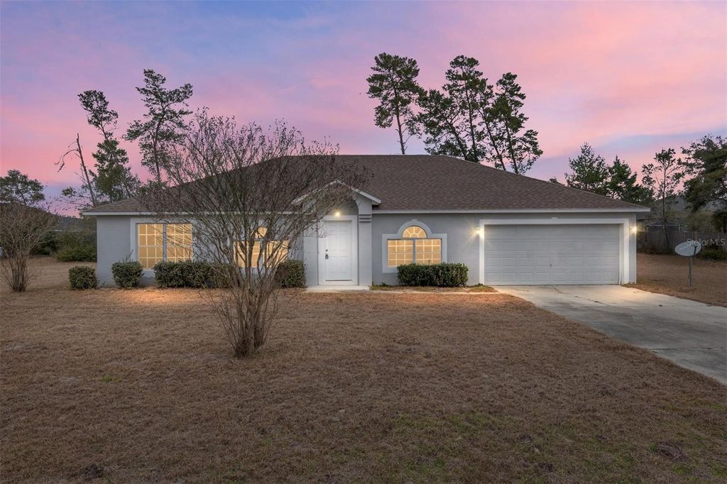 4181 SW 111TH PLACE, Ocala, FL 34476