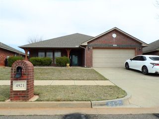 4921 NW 163rd Street, Edmond, OK 73013