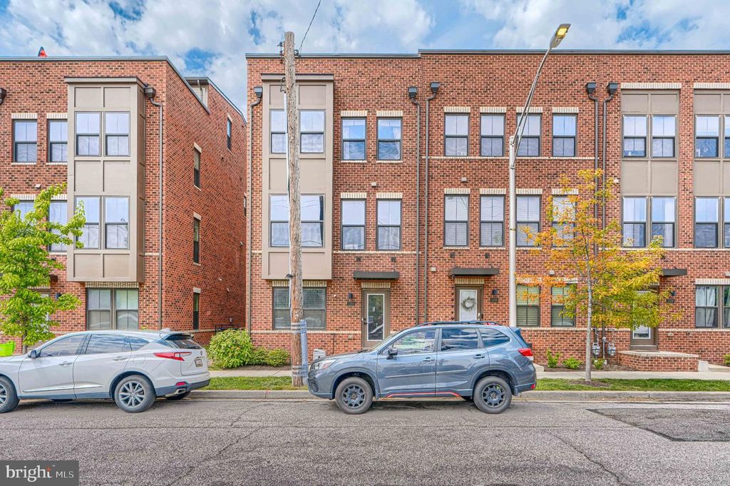 1510 DECATUR ST, Baltimore, MD 21230