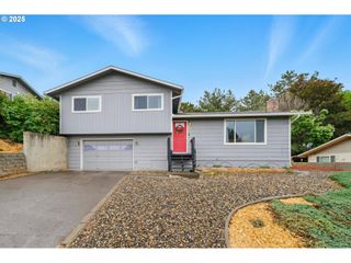 937 Se 2ND St, Pendleton, OR 97801