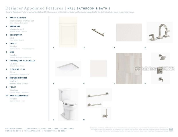 4925 Azalea Drive, Hardeeville, SC 29927