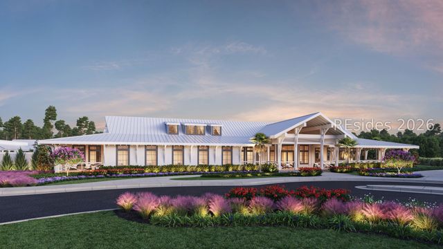 4925 Azalea Drive, Hardeeville, SC 29927