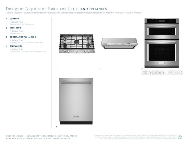 4925 Azalea Drive, Hardeeville, SC 29927