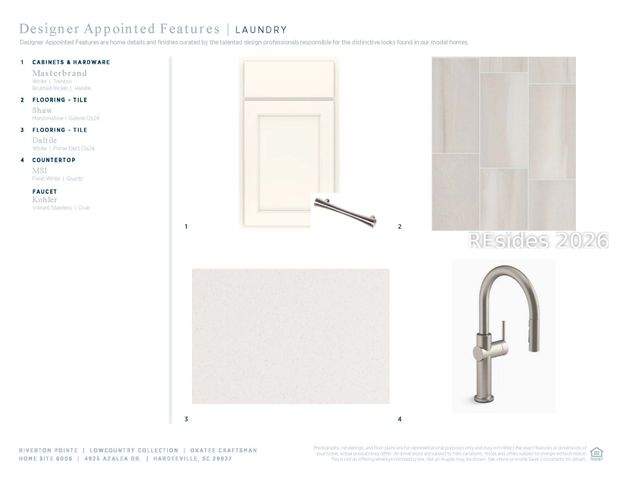 4925 Azalea Drive, Hardeeville, SC 29927