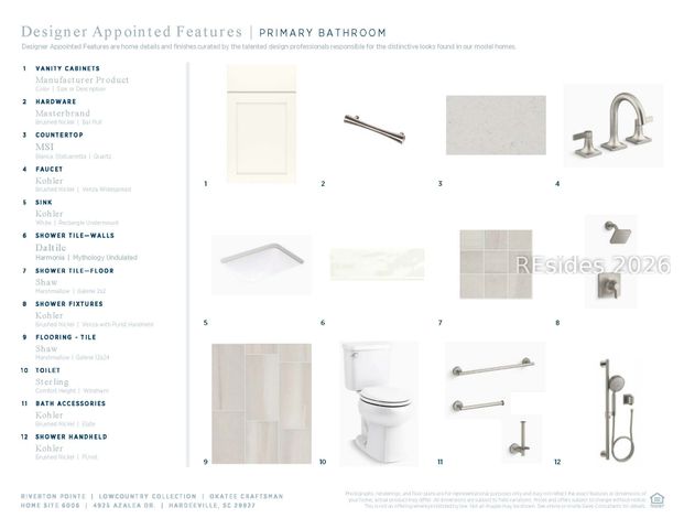 4925 Azalea Drive, Hardeeville, SC 29927