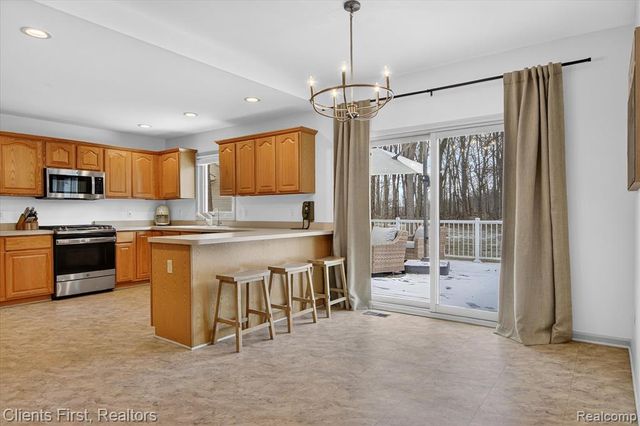 5150 Edward James Drive, Howell, MI 48843