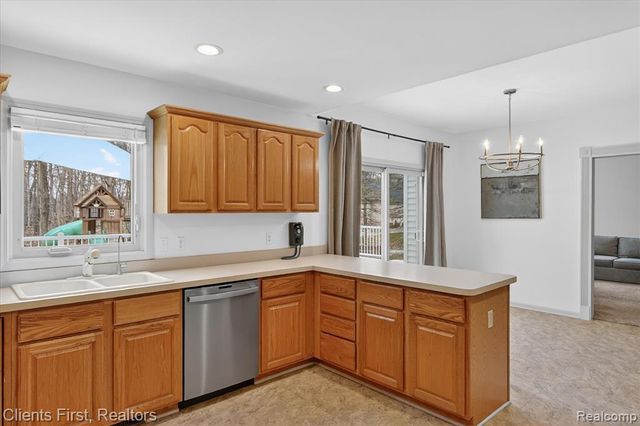 5150 Edward James Drive, Howell, MI 48843