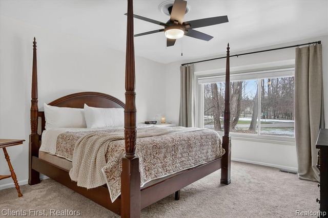 5150 Edward James Drive, Howell, MI 48843