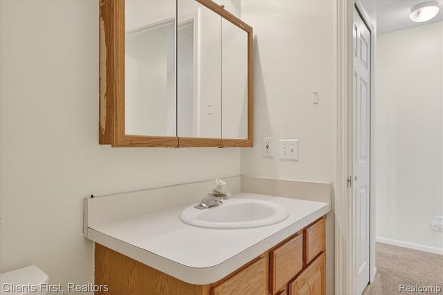 5150 Edward James Drive, Howell, MI 48843