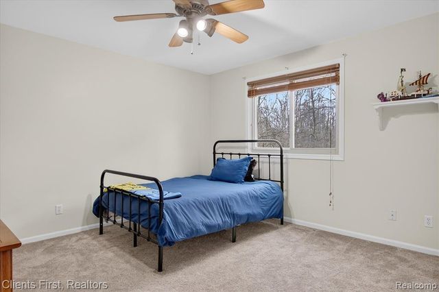 5150 Edward James Drive, Howell, MI 48843