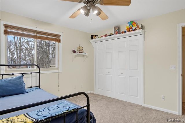 5150 Edward James Drive, Howell, MI 48843