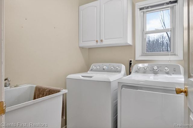 5150 Edward James Drive, Howell, MI 48843