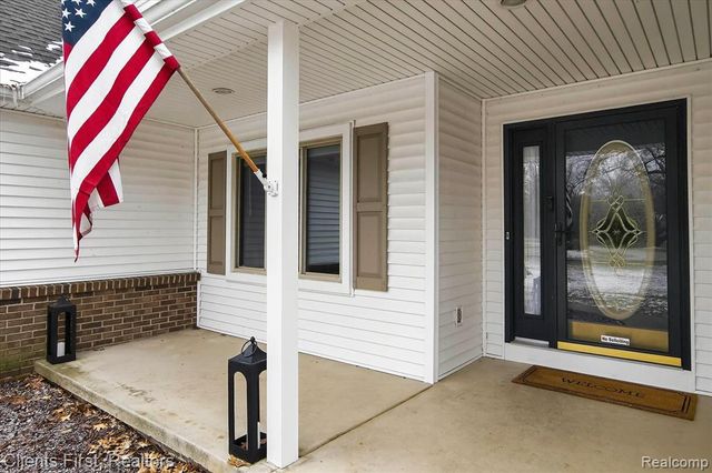 5150 Edward James Drive, Howell, MI 48843