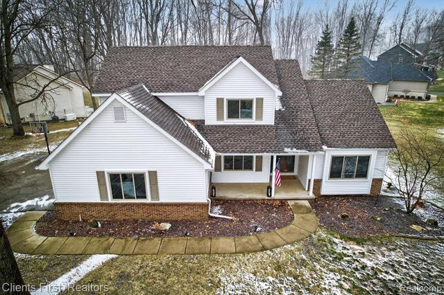 5150 Edward James Drive, Howell, MI 48843