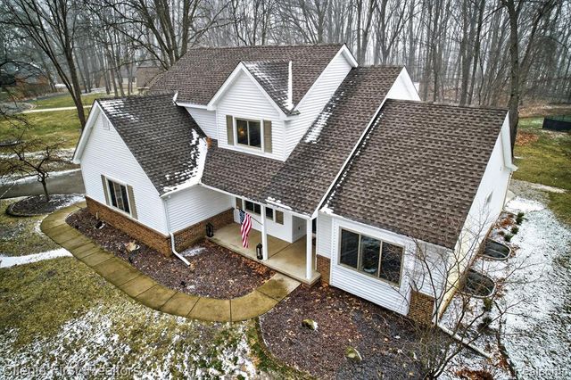 5150 Edward James Drive, Howell, MI 48843