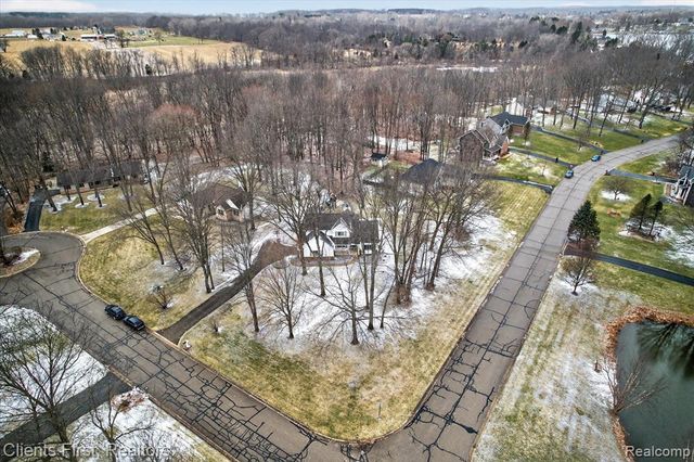 5150 Edward James Drive, Howell, MI 48843