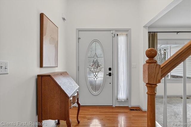 5150 Edward James Drive, Howell, MI 48843