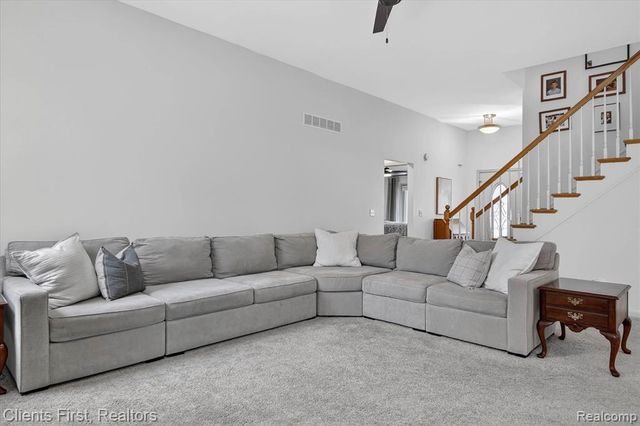 5150 Edward James Drive, Howell, MI 48843