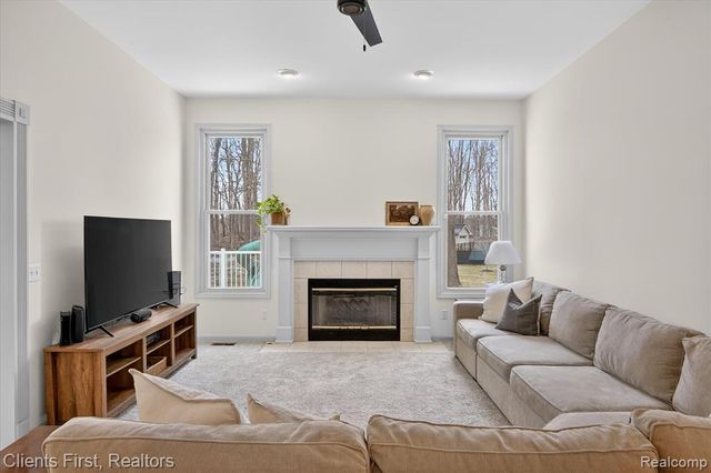 5150 Edward James Drive, Howell, MI 48843