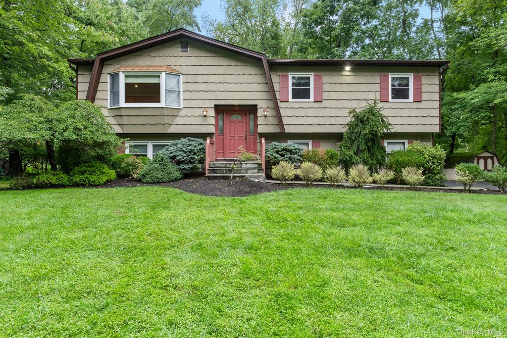 1 Earl Court, Monsey, NY 10952 — exterior