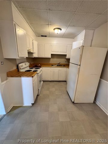 1608-10 Fayette Avenue, Fayetteville, NC 28301