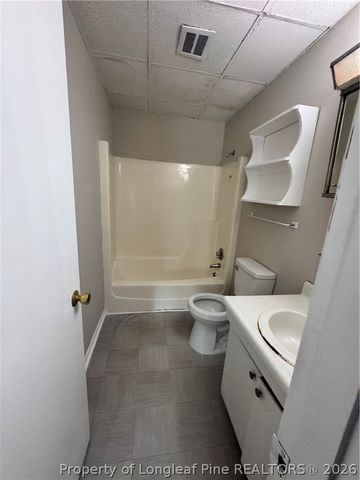 1608-10 Fayette Avenue, Fayetteville, NC 28301