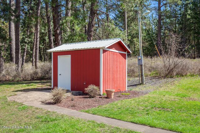 26789 S HIGHWAY 3, Cataldo, ID 83810