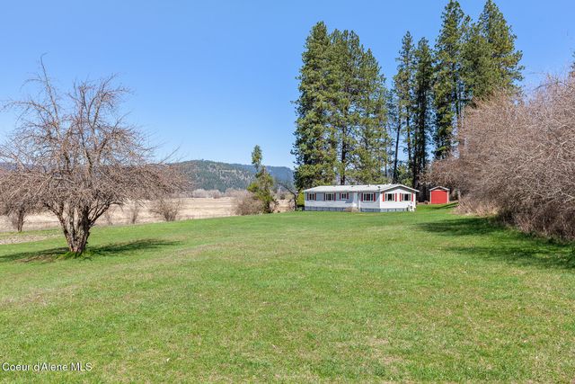 26789 S HIGHWAY 3, Cataldo, ID 83810