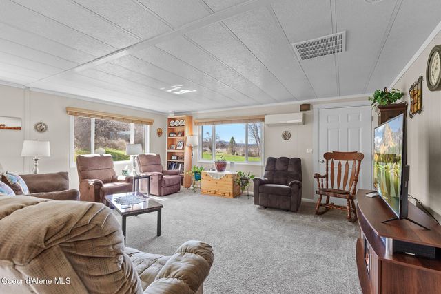 26789 S HIGHWAY 3, Cataldo, ID 83810