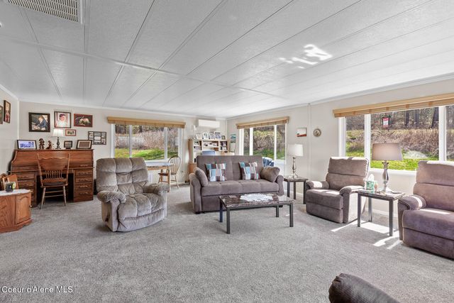 26789 S HIGHWAY 3, Cataldo, ID 83810